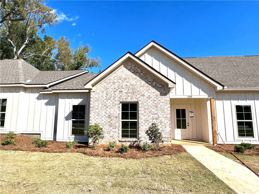 1653 ACADEMY #1505, AUBURN, AL, 36830