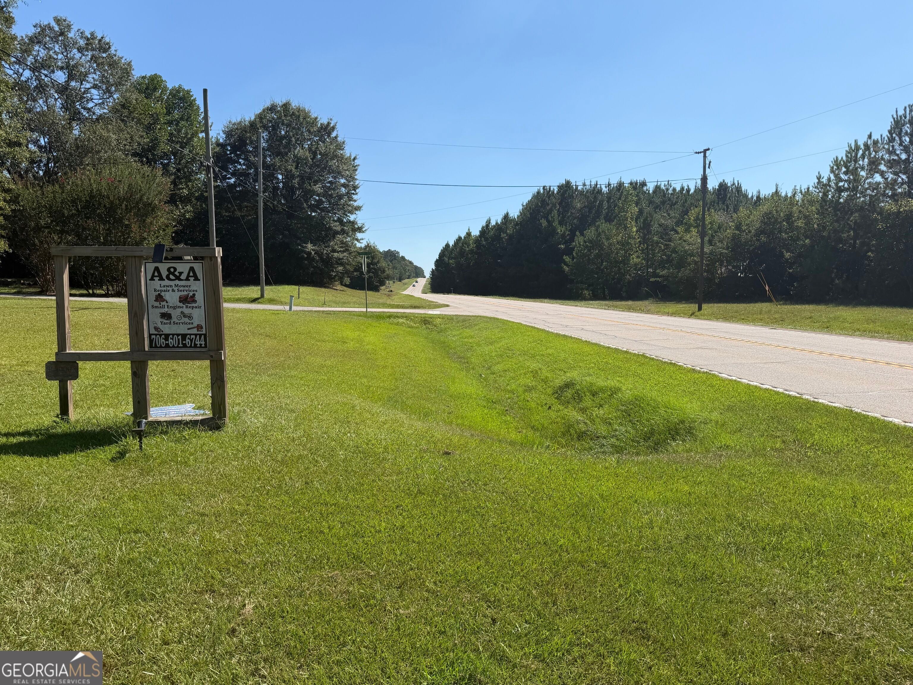 5100 GA-85, Woodbury, GA 30293, USA