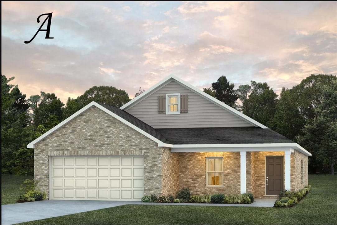 1024 Great Bear Rd, Opelika, AL, 36804