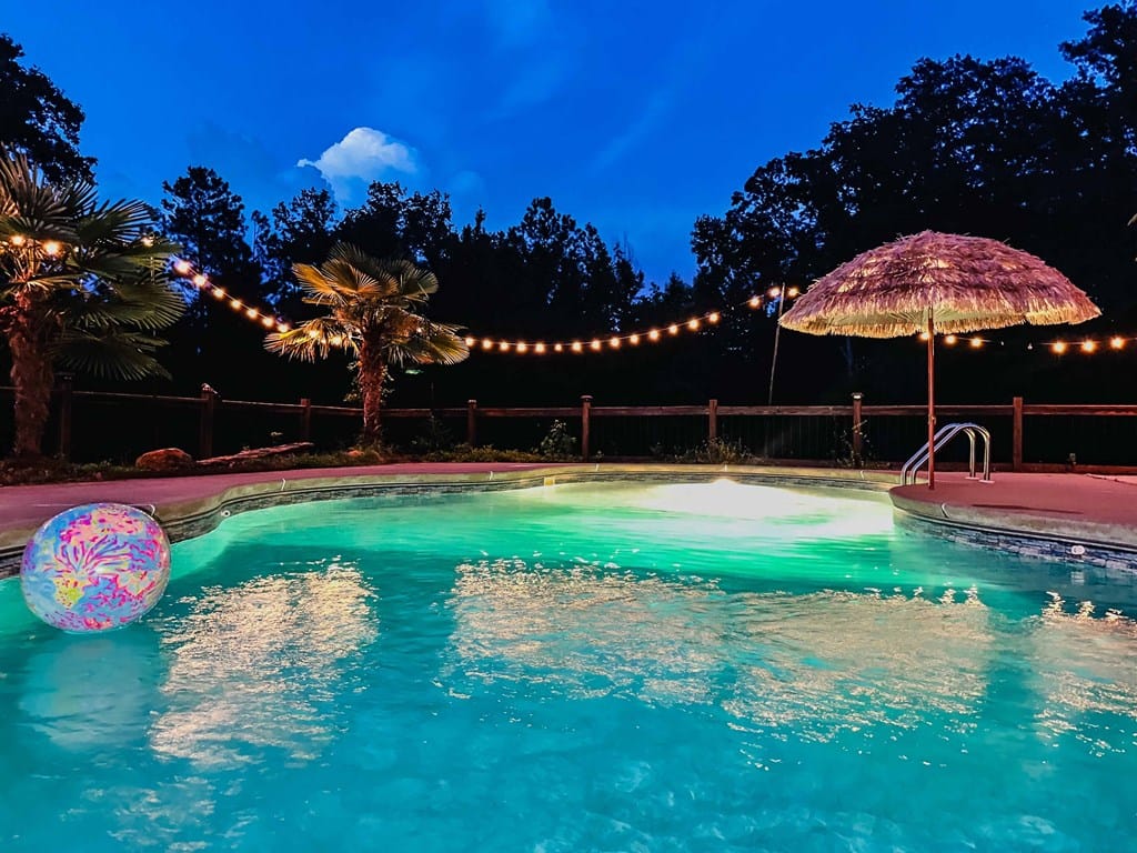 1579 Ossahatchee Creek Drive, Ellerslie, GA, 31807 — Photo 2