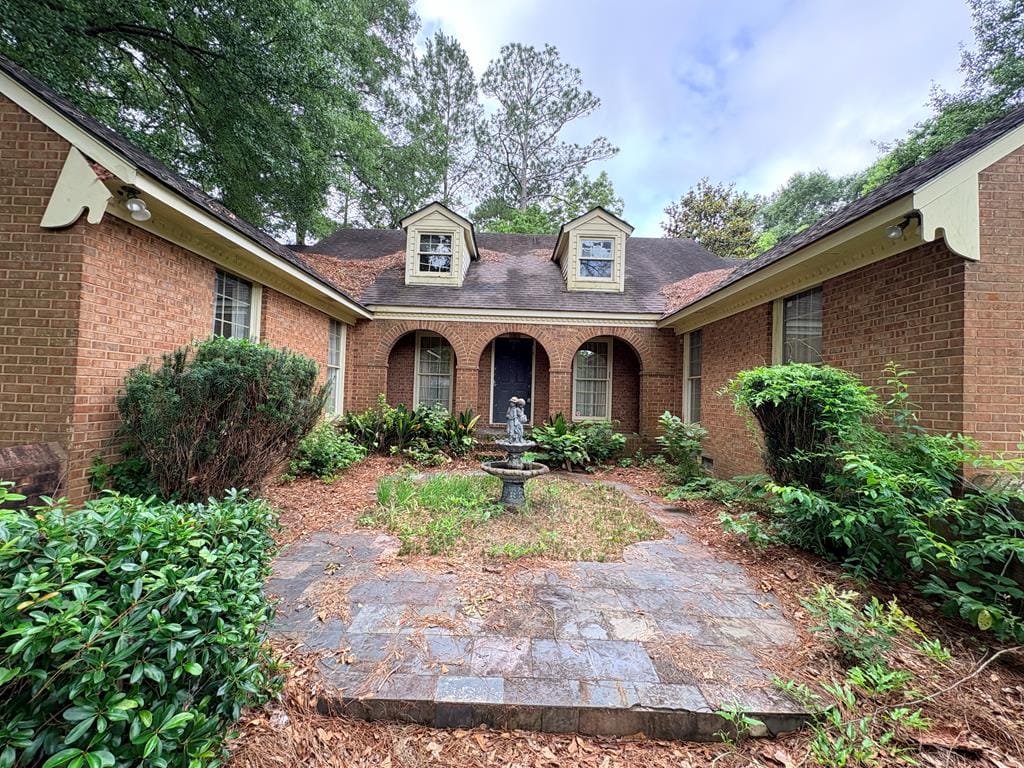 945 Pearson Dr SW, Dawson, GA 39842