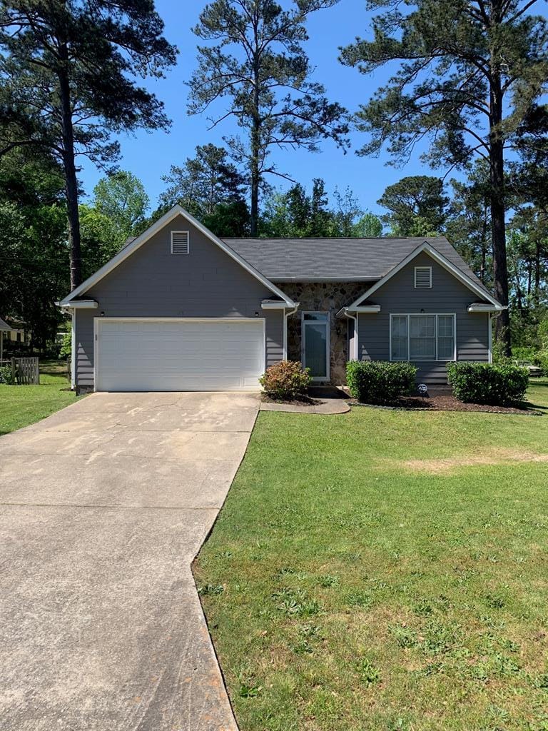 4017 Edgewood Circle, Columbus, GA, 31907