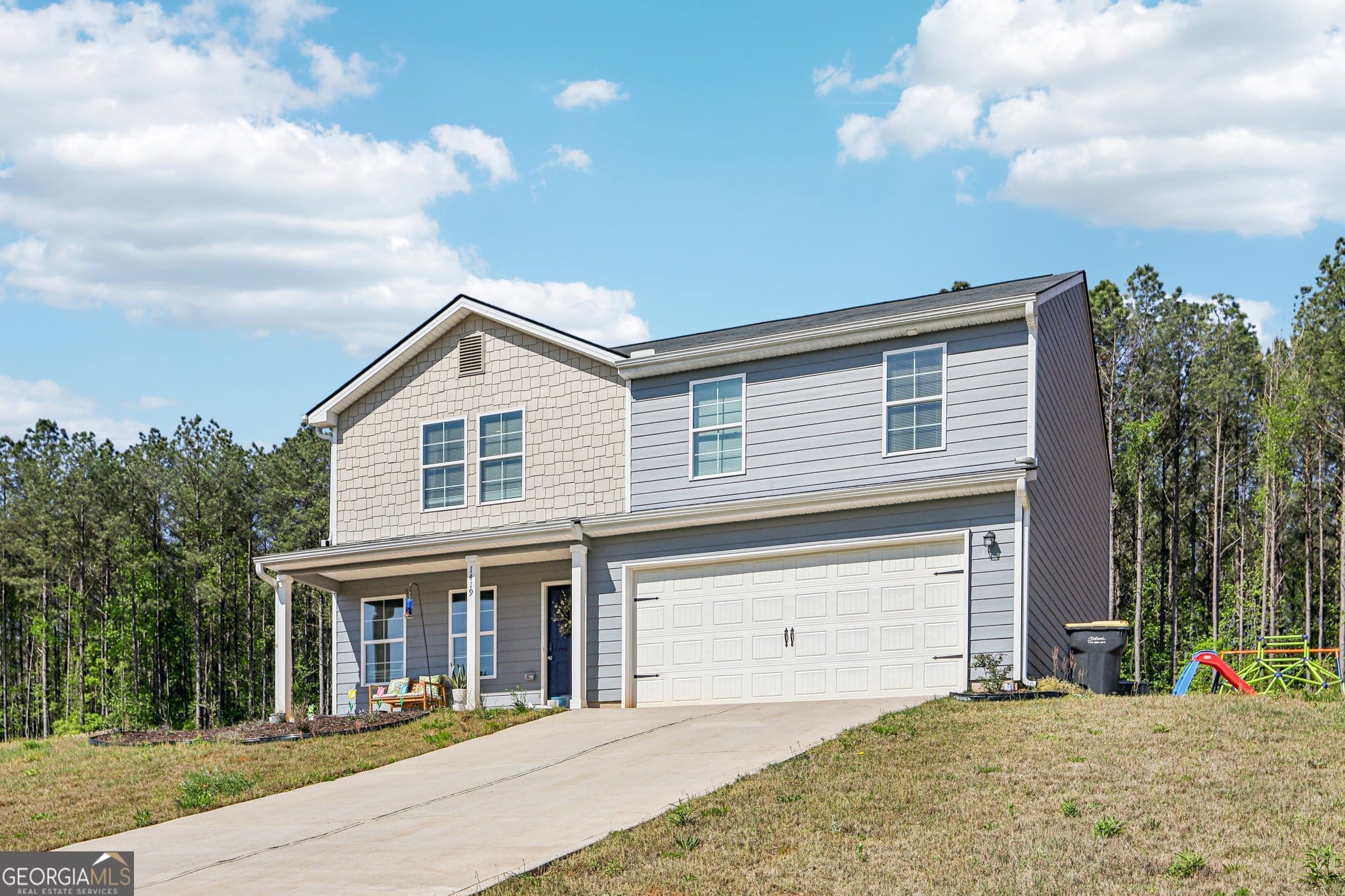 1419 Hunter Welch Pkwy, Luthersville, GA 30251