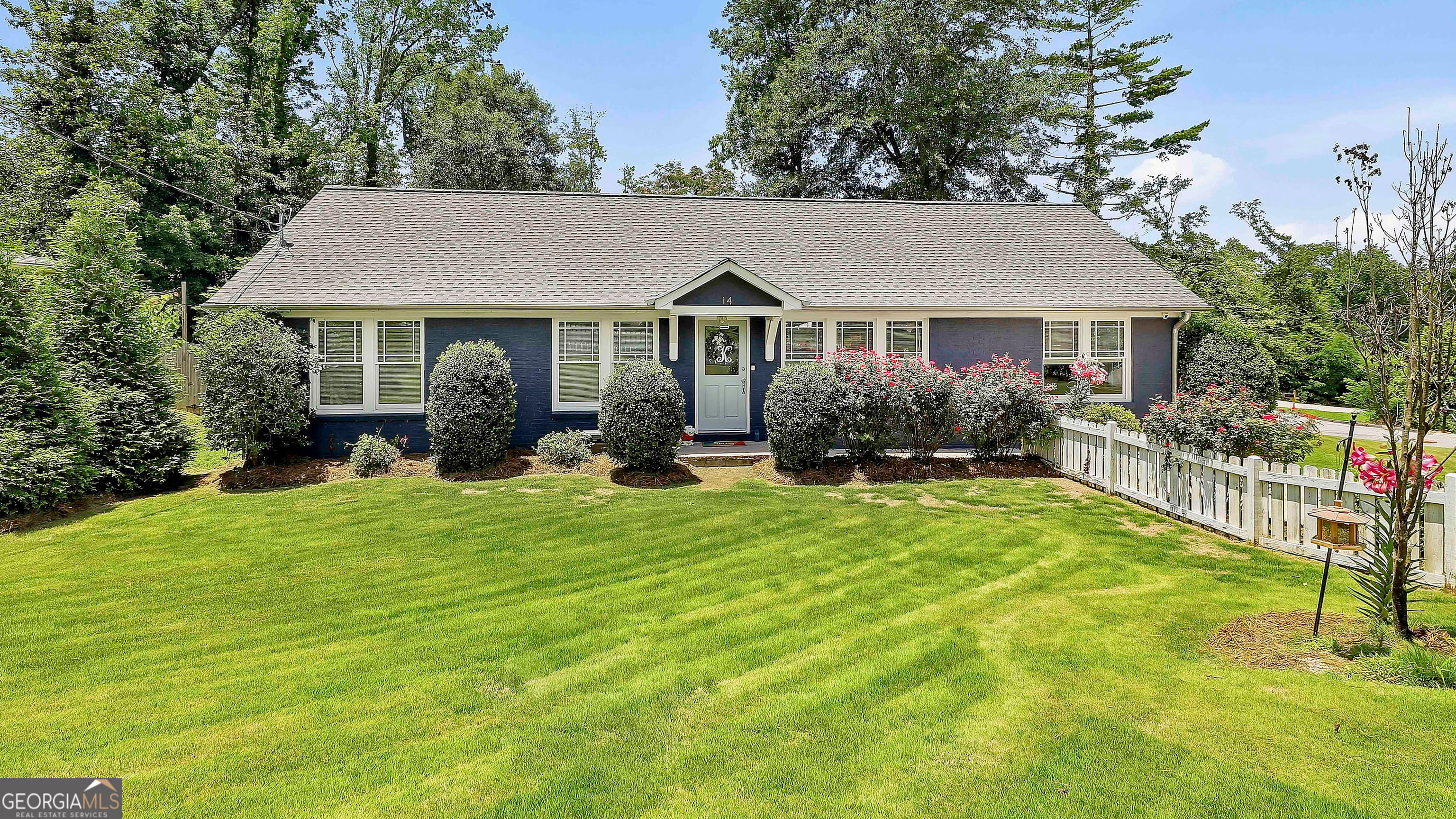 14 Conner Drive, Newnan, GA, 30263