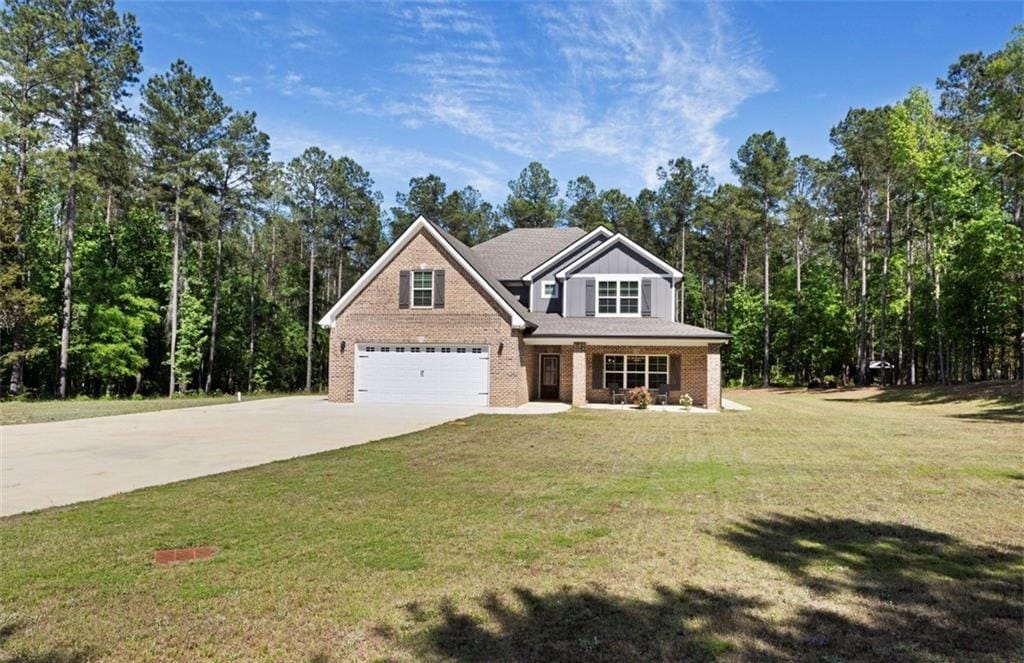 179 Co Rd 71, Waverly Hall, GA 31831