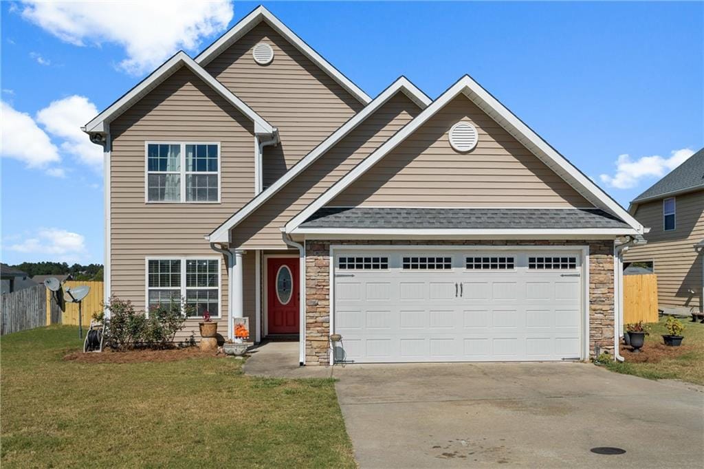 12 Hillside, Phenix City, AL, 36870