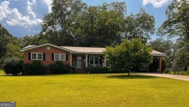 237 Harvey Street, Thomaston, GA, 30286
