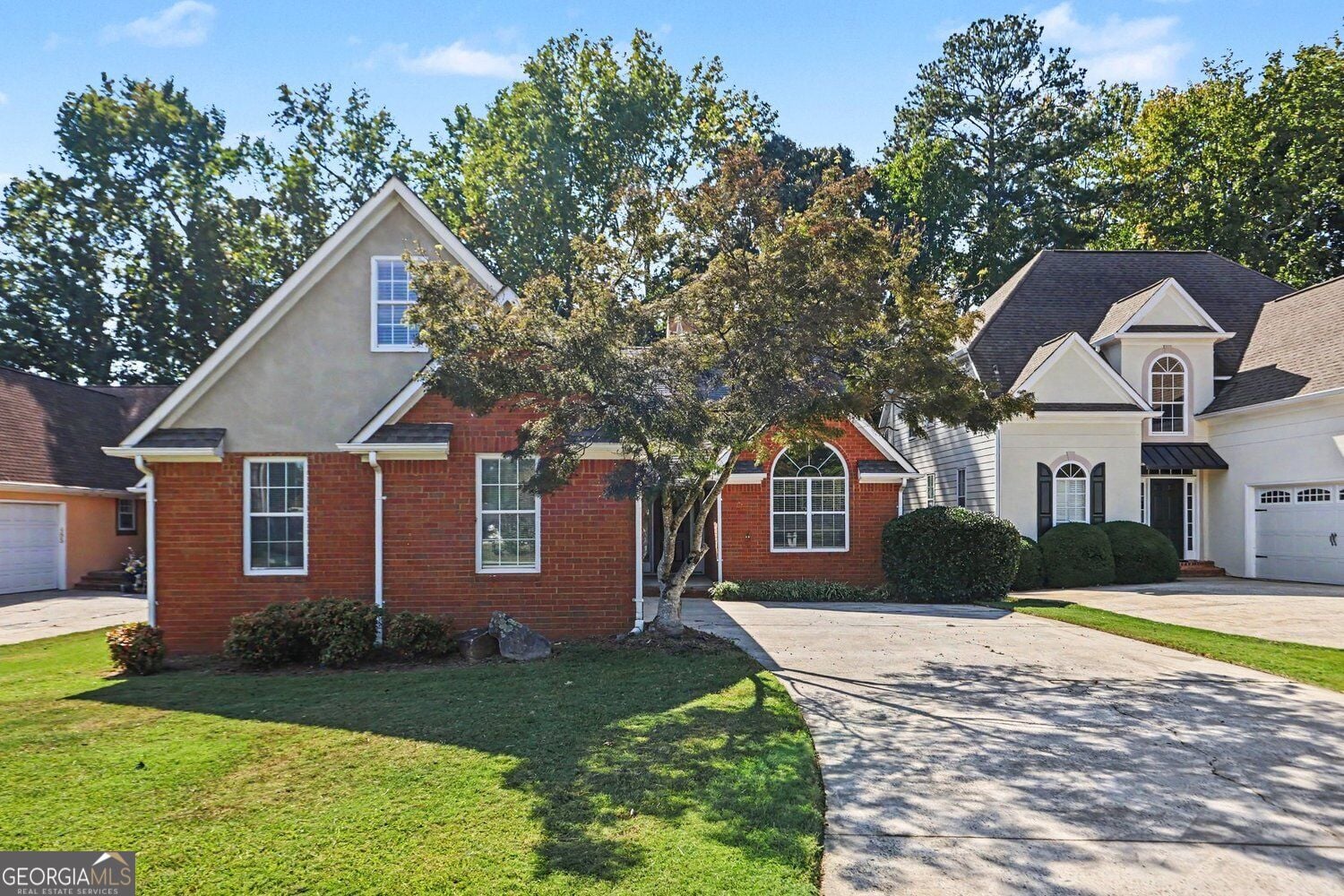 475 Fairway Ct, Newnan, GA 30265