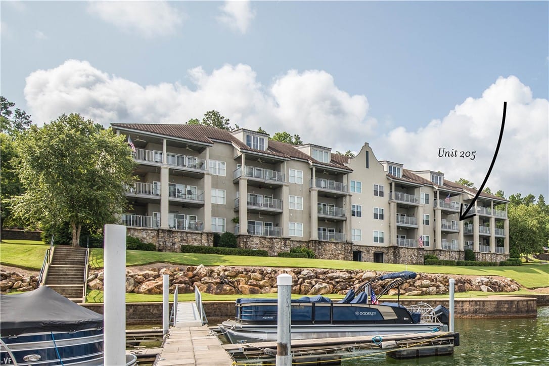 90 Crowne Pointe Road #205, Dadeville, AL, 36853