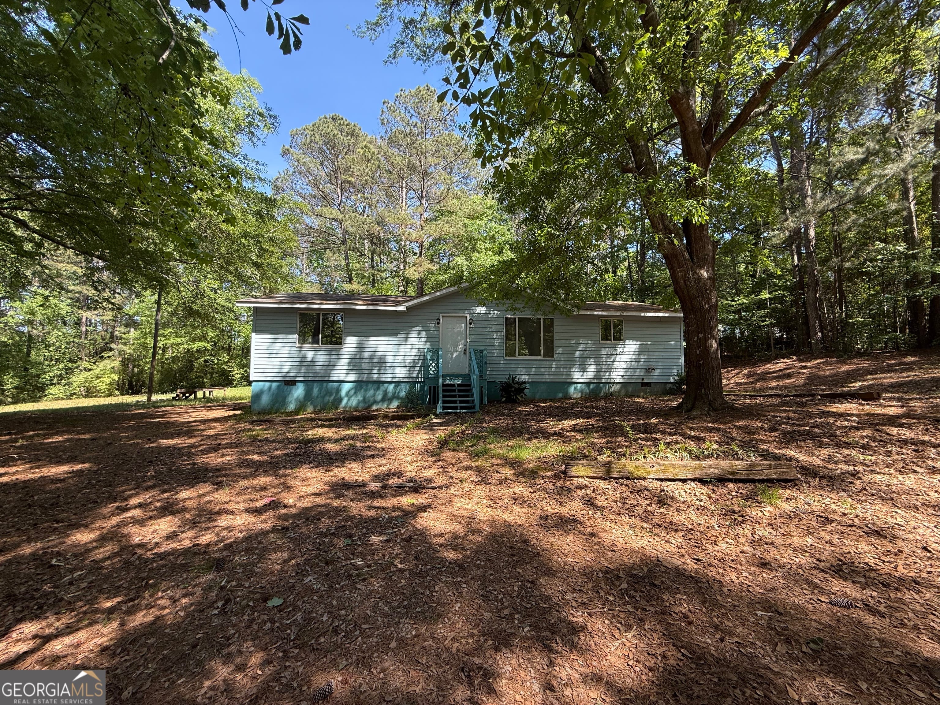 20 Hill Road, LaGrange, GA, 30240