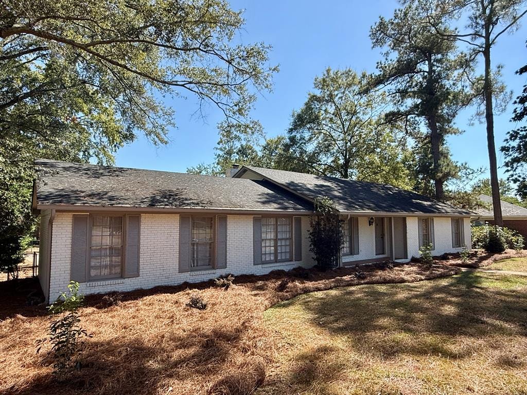 1814 Green Valley Lane, Albany, GA, 31707