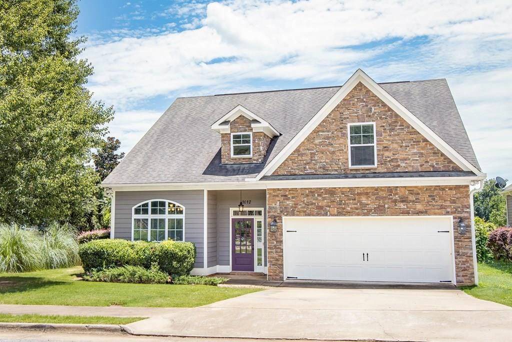 1012 Red Maple Way, Columbus, GA, 31904