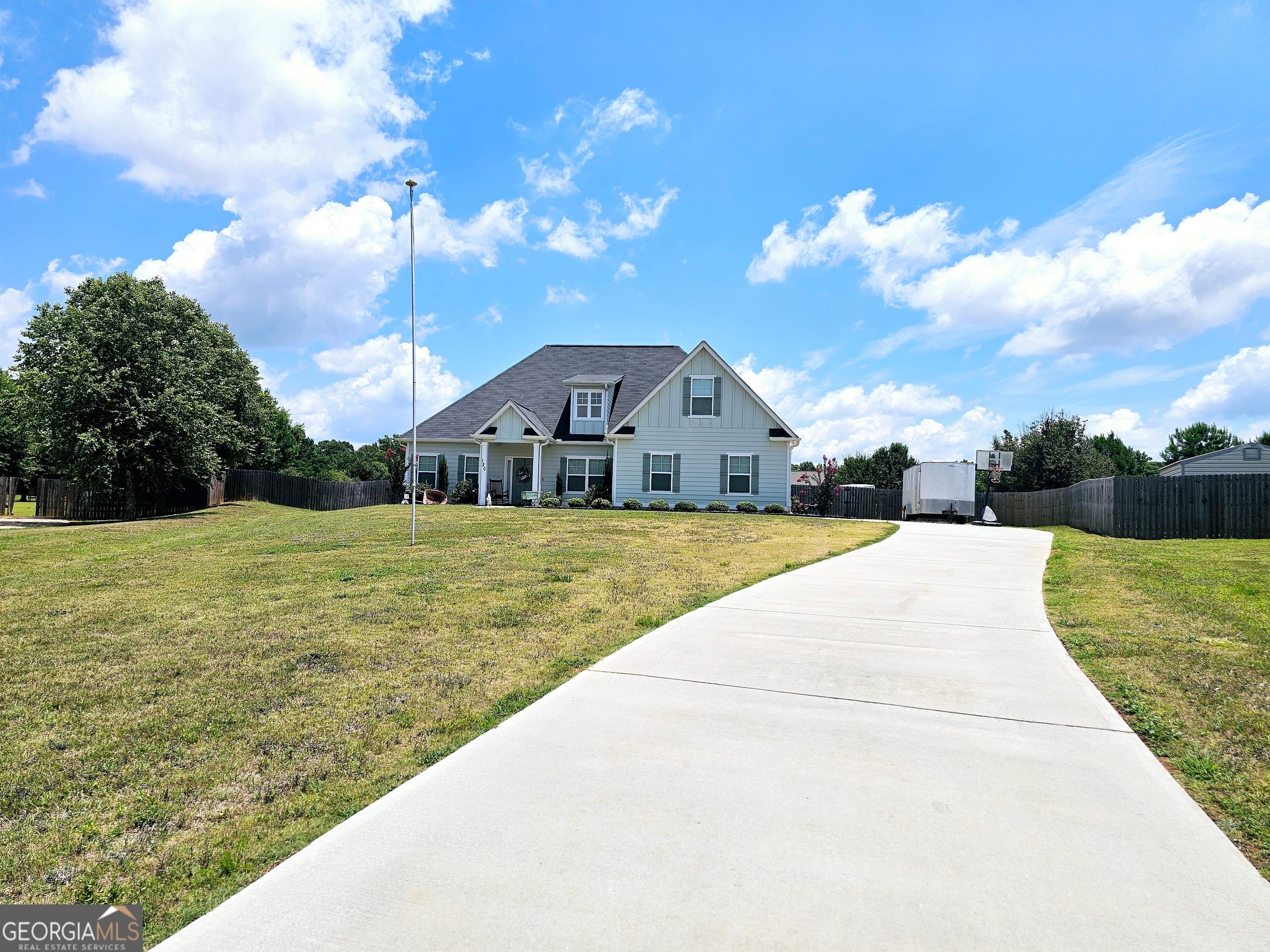 120 Hamilton Lake View, Lagrange, GA, 30241