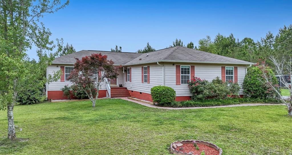 429 #21 Arch Helms Road, Americus, GA, 31719