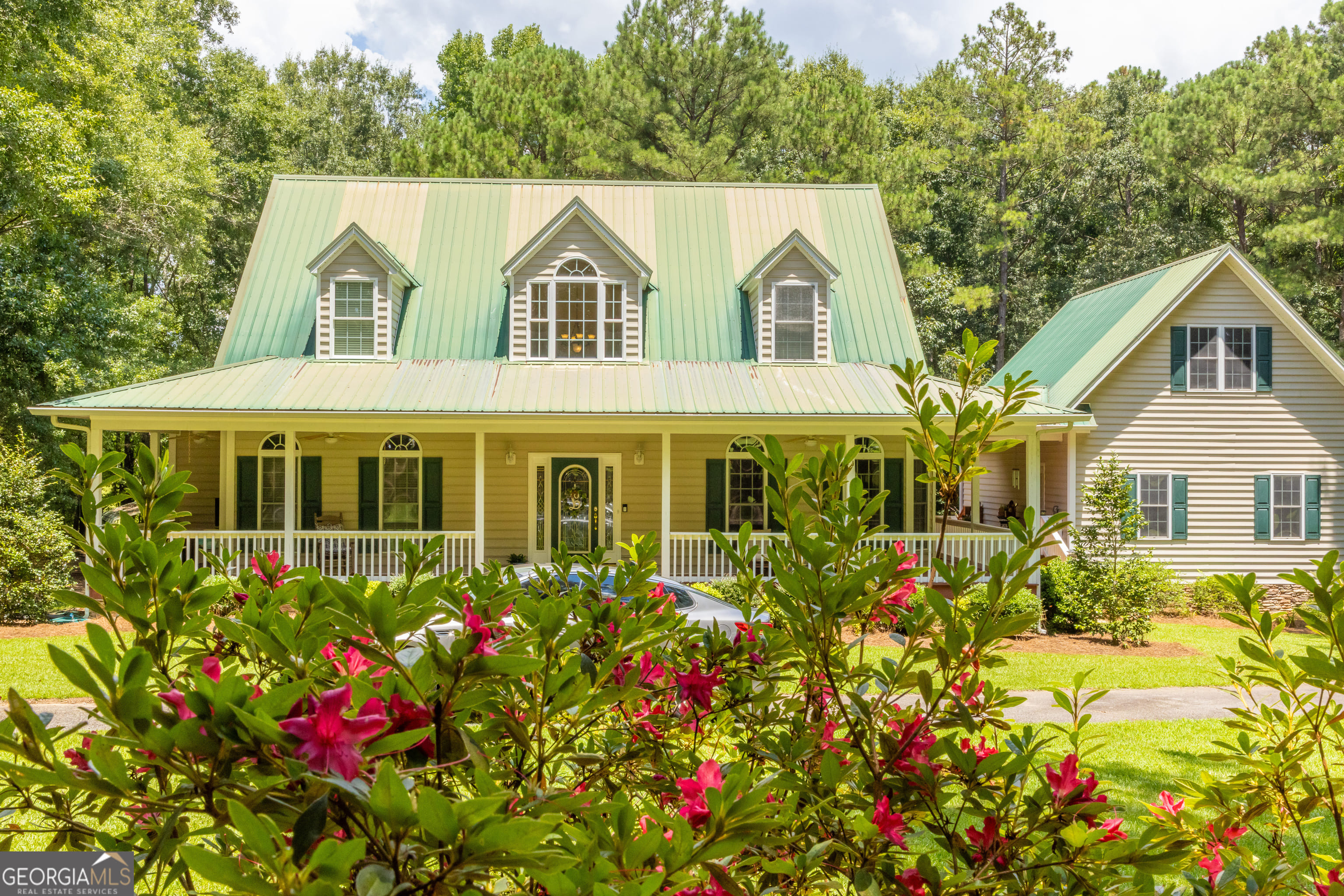 624 Spring Creek Road, Thomaston, GA, 30286