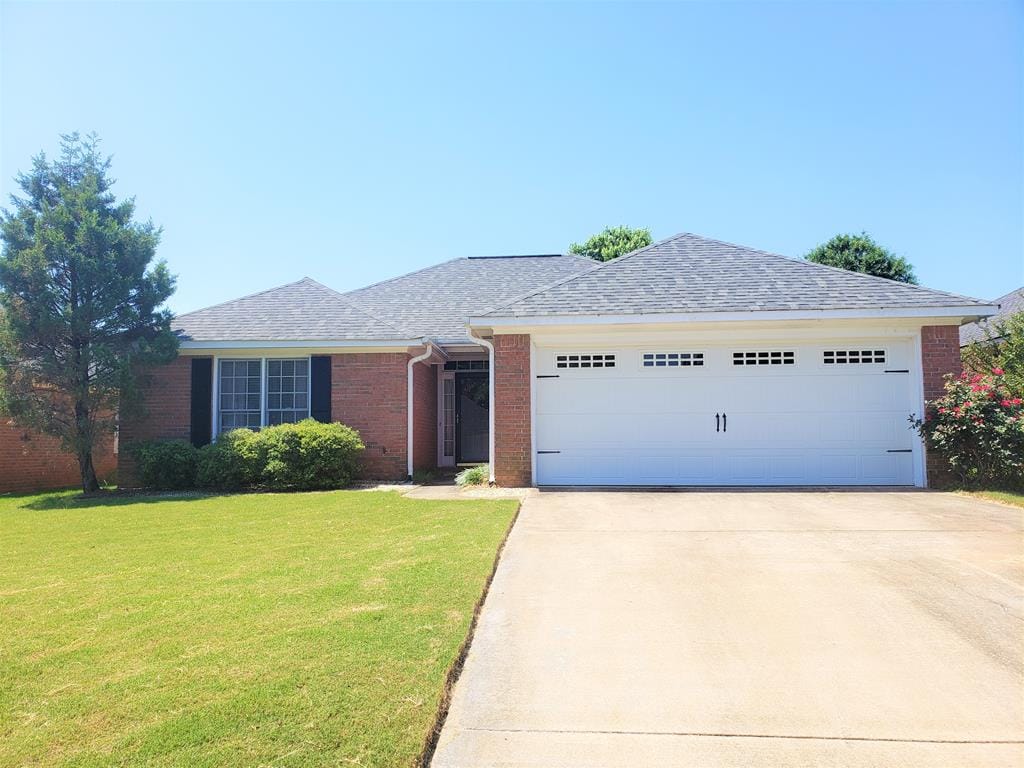 1639 North Grove Court, Columbus, GA, 31904