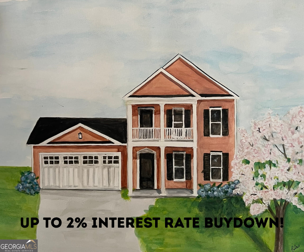 4 Casey Street, Newnan, GA, 30263