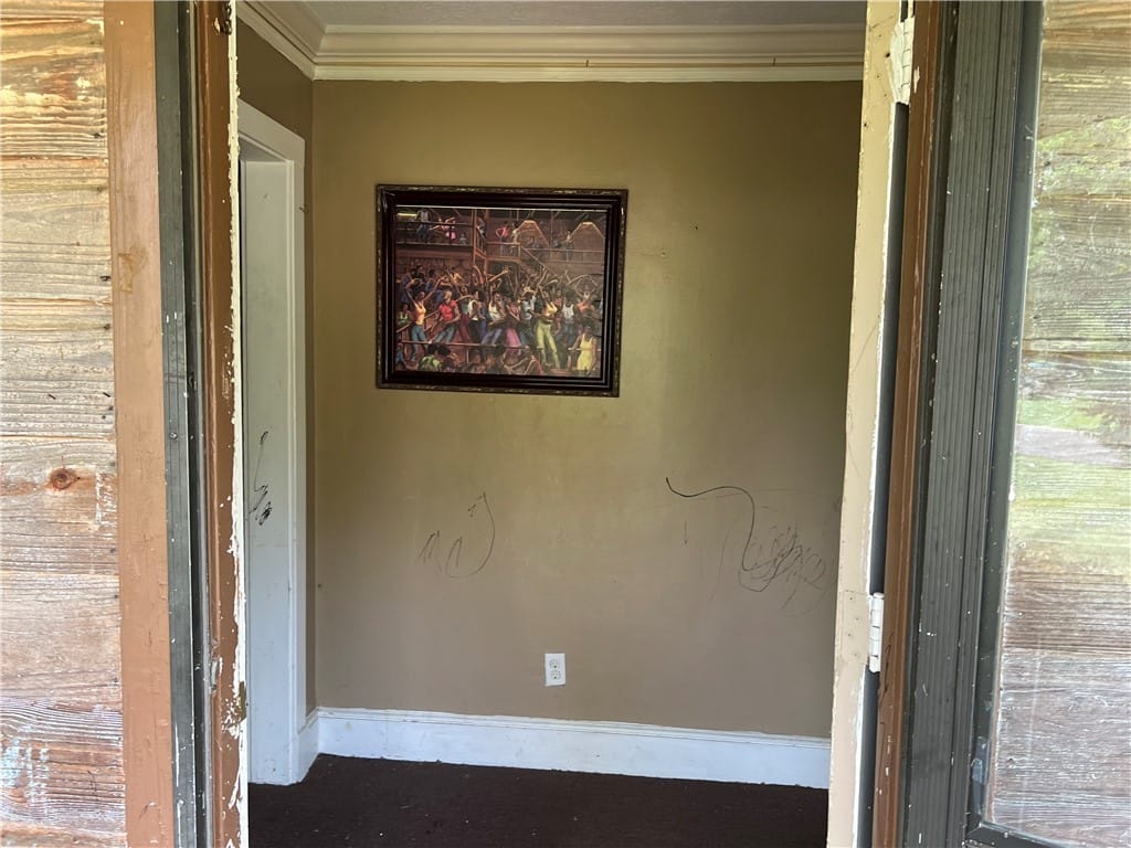 3763 Maclamar Road, Montgomery, AL, 36111 — Photo 2