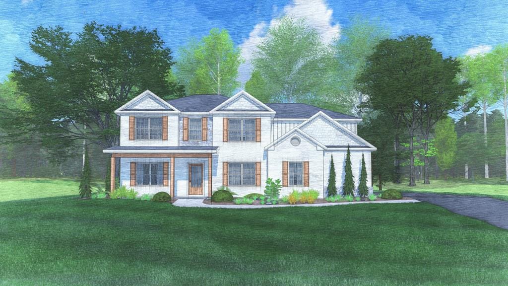 56 Mitchell's Rest, Fortson, GA, 31808