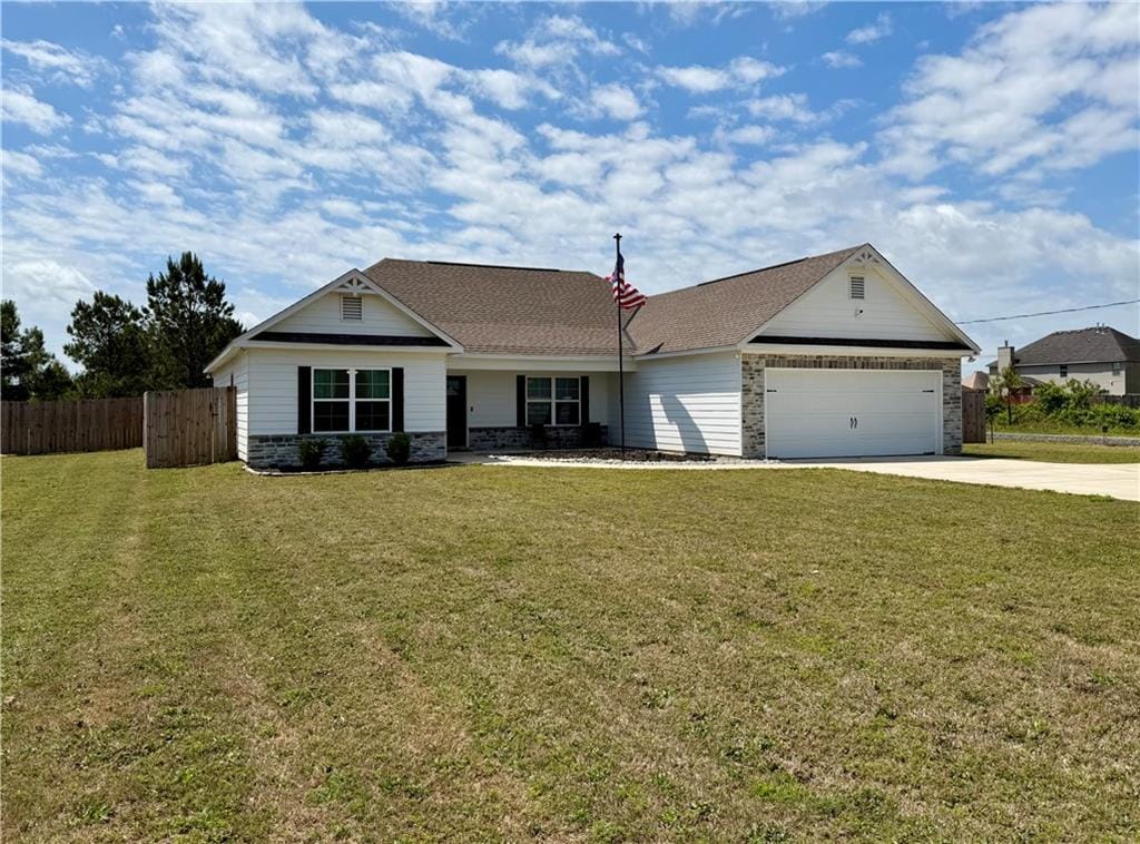 46 Owens Rd, Fort Mitchell, AL 36856, USA