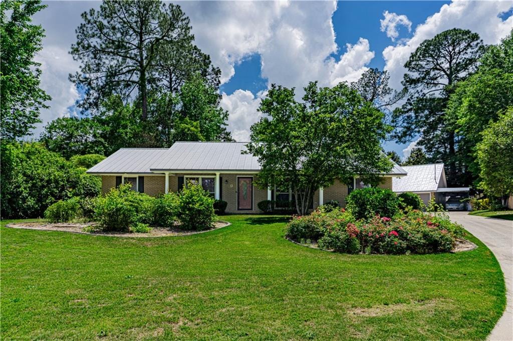 1709 Ashwood Ct, Columbus, GA 31904