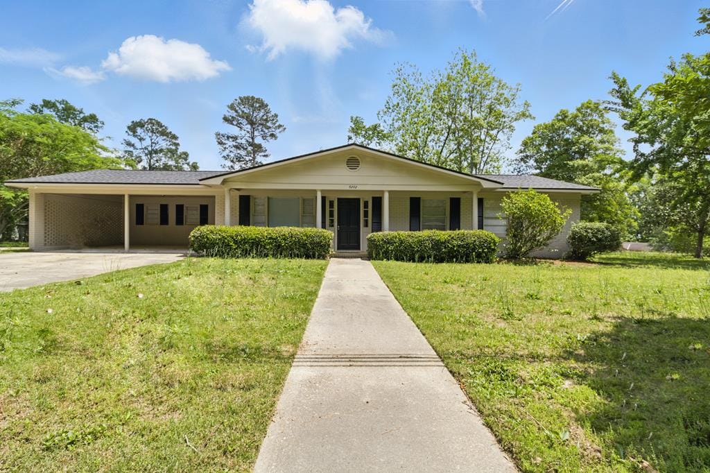 5202 Lakeshore Road, Columbus, GA, 31907