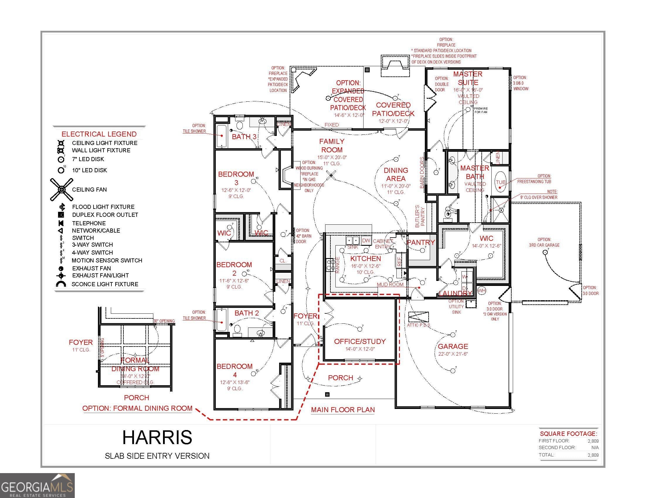 0 Sumner Wy #62, Senoia, GA 30276