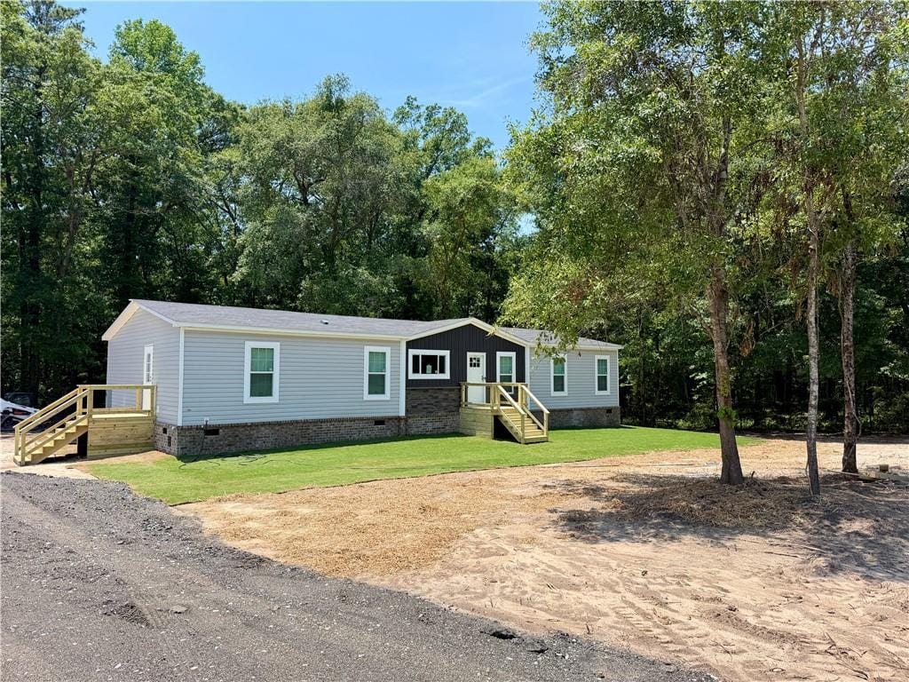39 Parker Drive, Seale, AL, 36875
