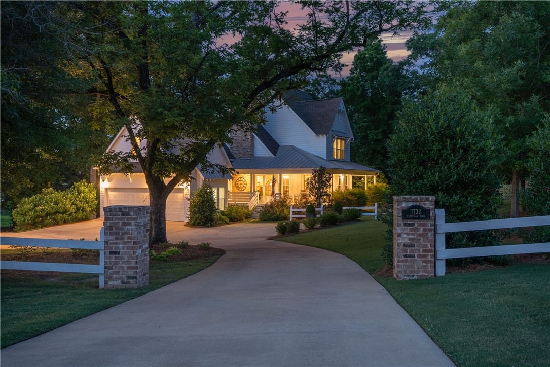 1732 West Farmville Road, Auburn, AL, 36879