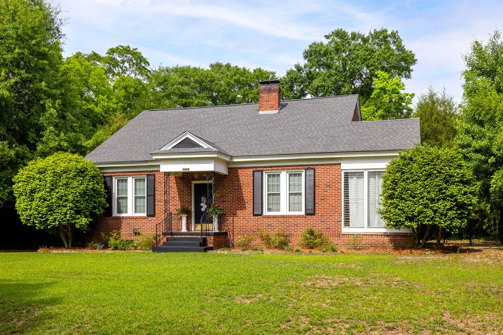 3853 Britt David Road, Columbus, GA, 31909