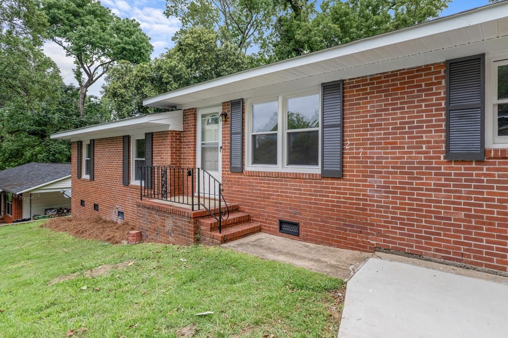 217 Moss Drive, Columbus, GA, 31904 — Photo 3