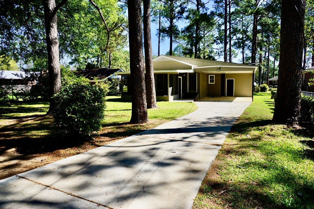 2003 Murray Hill Lane, Albany, GA, 31707
