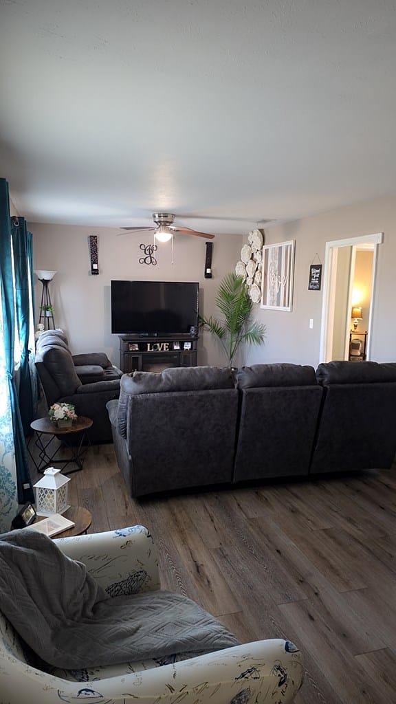 293 Williams Street Northeast, Pelham, GA, 31779 — Photo 3