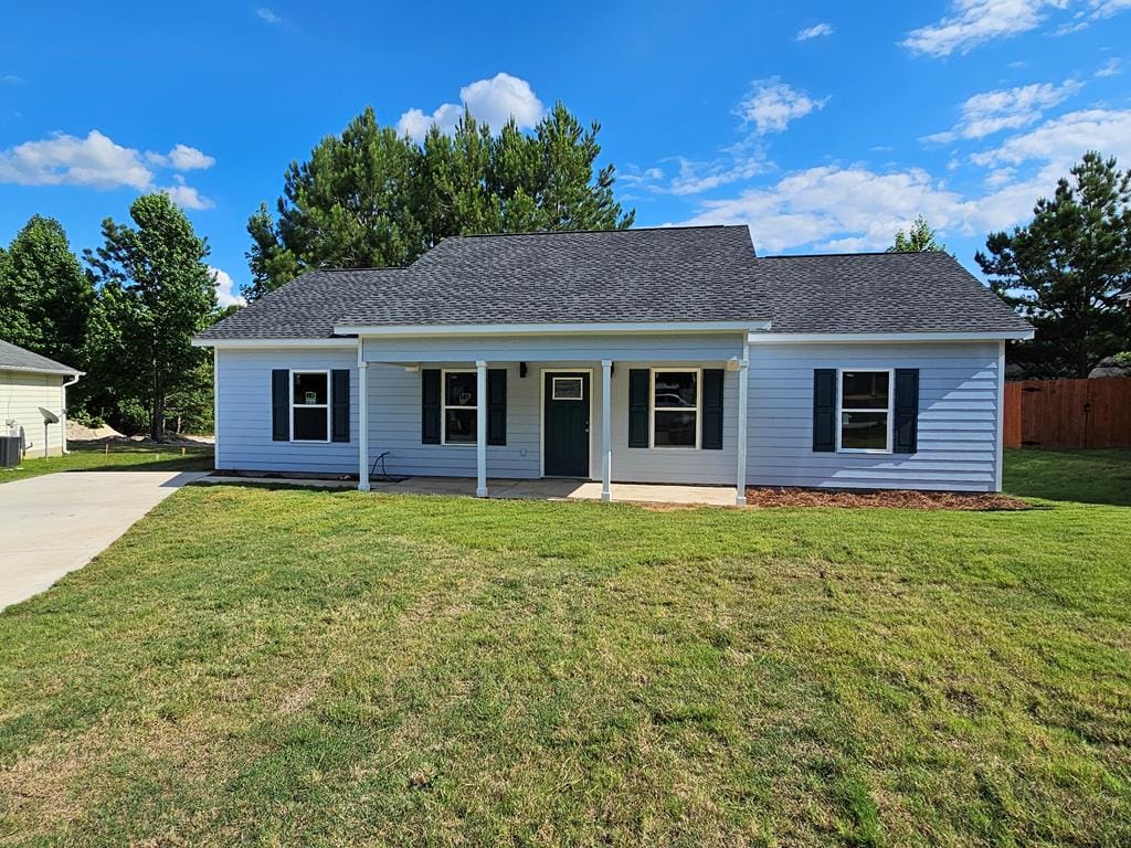 213 Rie Court, Columbus, GA, 31907