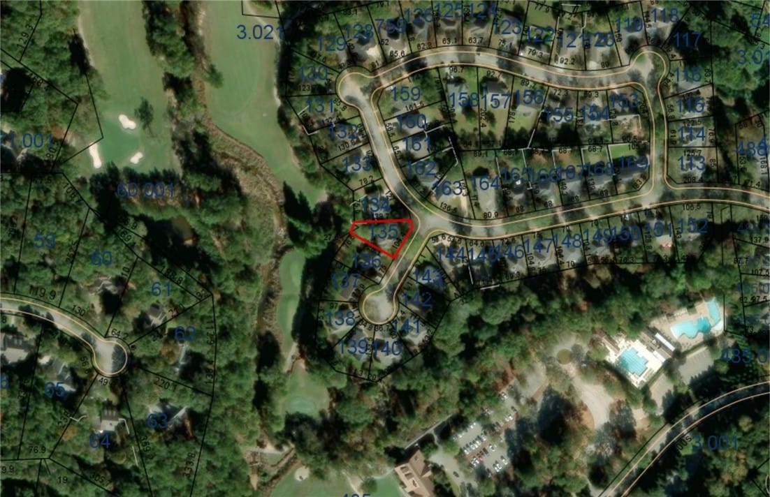 1798 Brookhaven Court, Auburn, AL, 36830