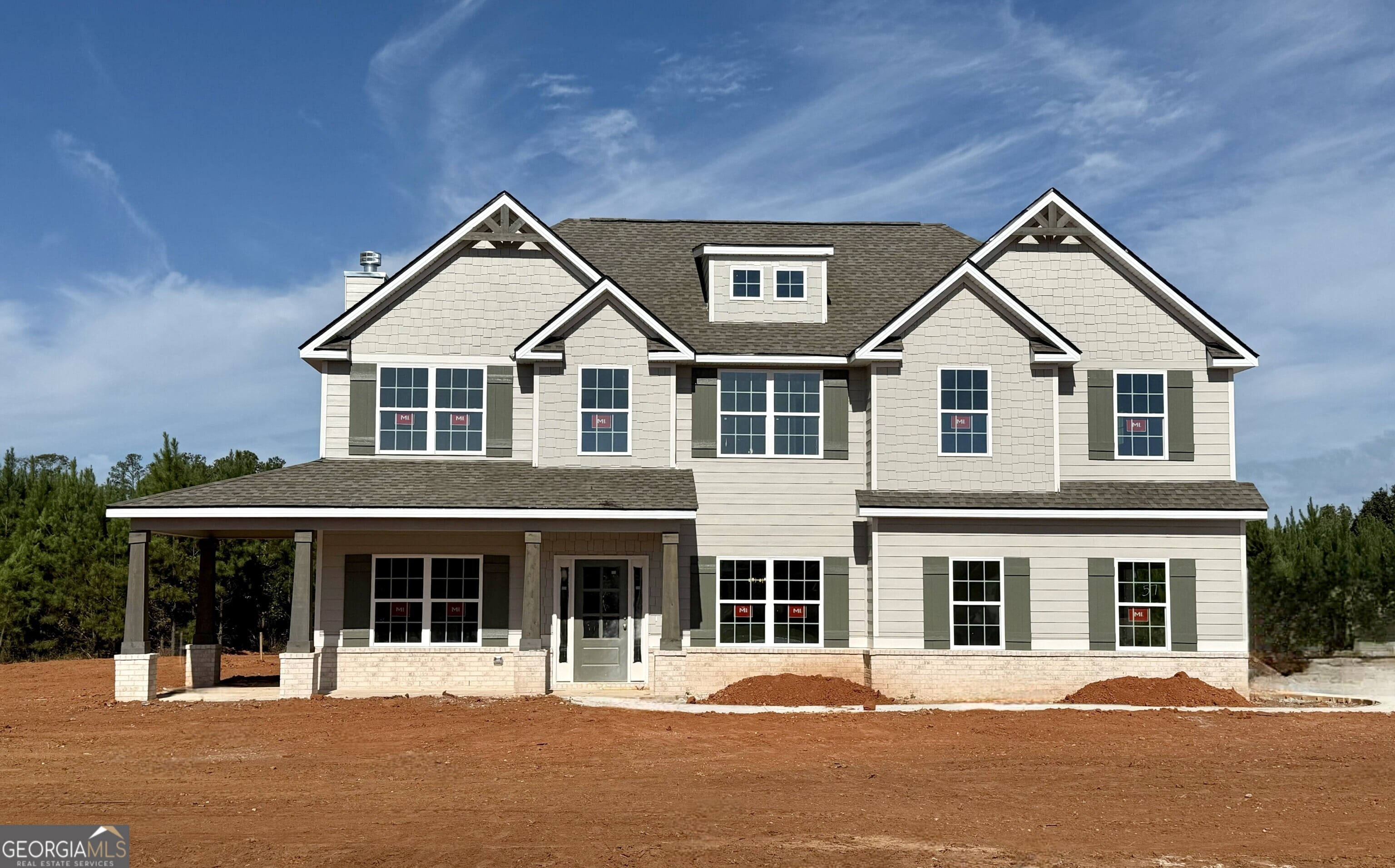 35 Hawkeye Trl, Fortson, GA 31808