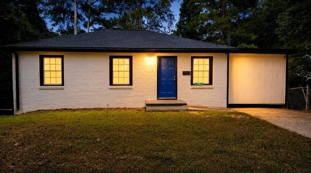 2793 Marco Dr NW, Atlanta, GA 30318
