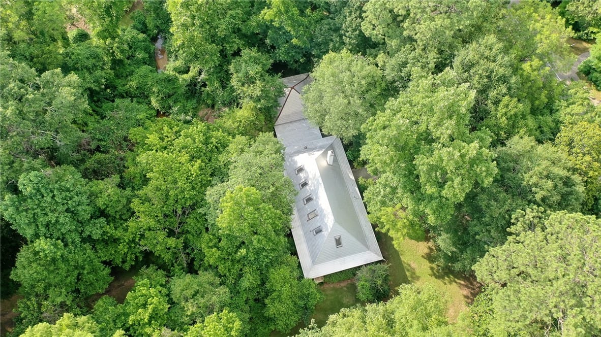 1030 GAY, Auburn, AL, 36830, Frank Lloyd Wright style Home built Hurst - AU Dea