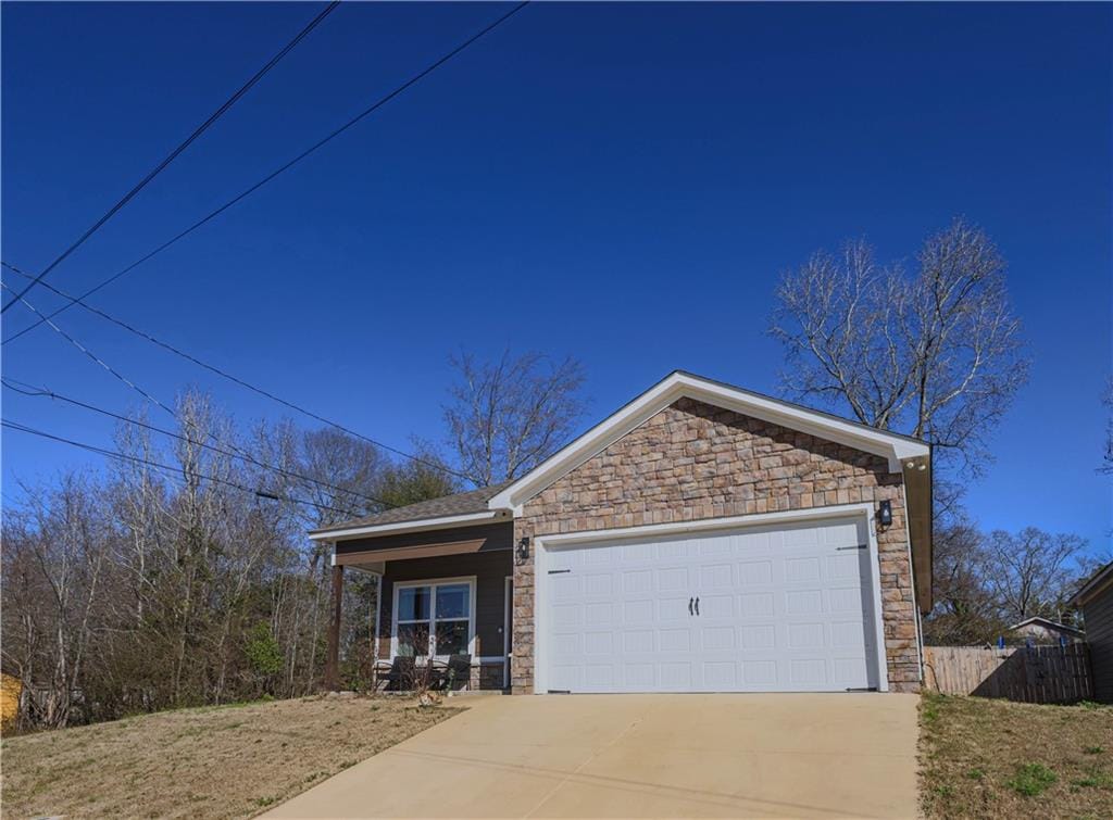 1308 A 19th Avenue, Phenix City, AL, 36867
