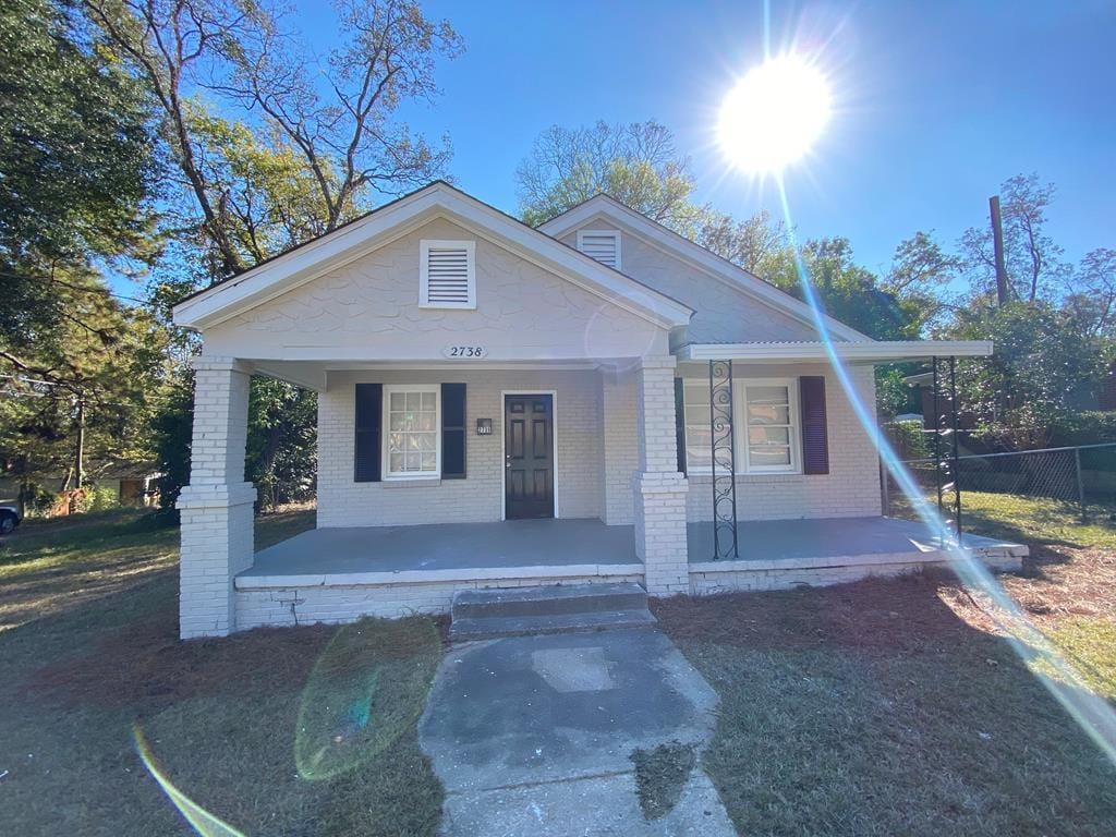 2738 Hood Street, Columbus, GA, 31906-3252