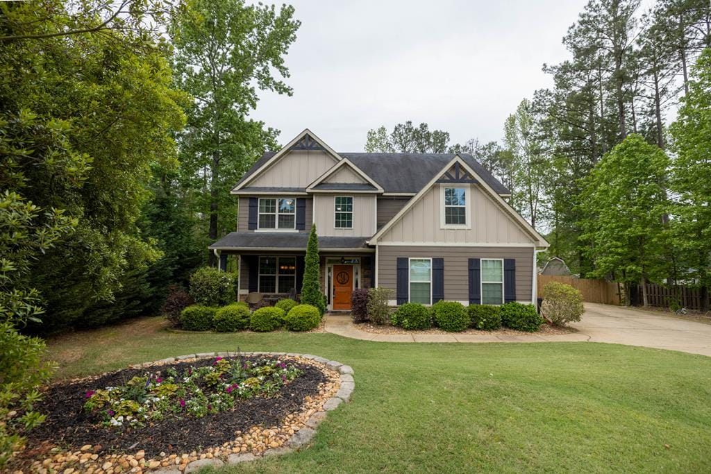 25 Pin Oak Place, Hamilton, GA, 31811