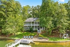 262 Morgan Lane, Dadeville, AL, 36853