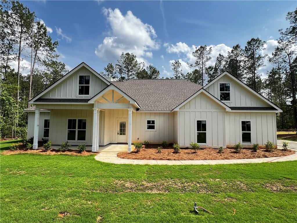 9054 Lee Rd 158, Salem, AL, 36874