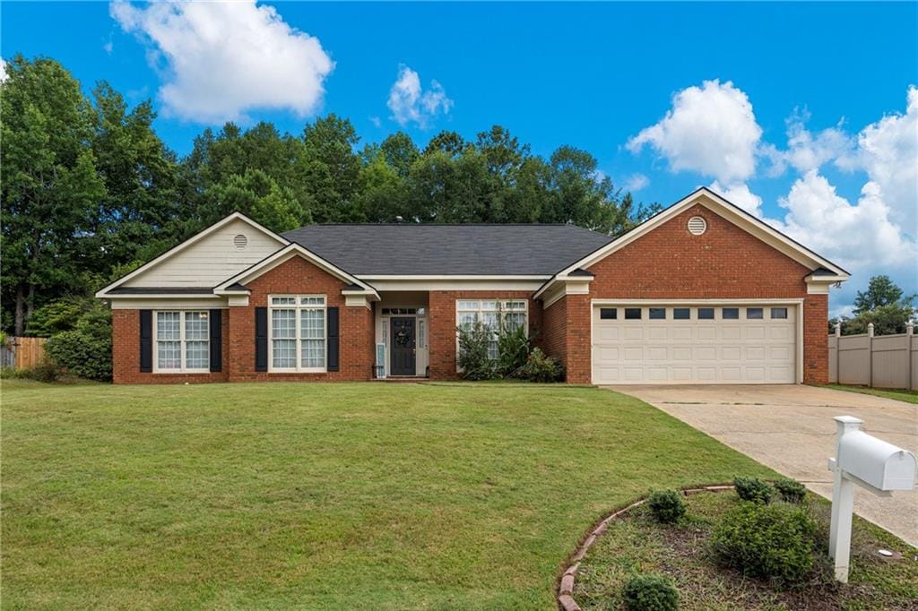 8463 Timber Creek Drive, Columbus, GA, 31904