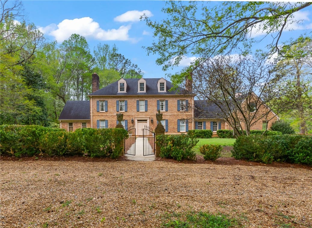 57801 AL HIGHWAY 77, Talladega, AL, 35160