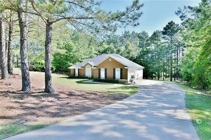 52 Camp Parkman, Phenix City, AL, 36869