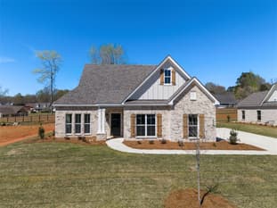 1935 LONG LEAF, Opelika, AL, 36804