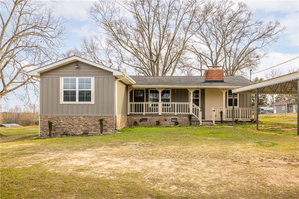 749 Lee Road #208, Phenix City, AL, 36870