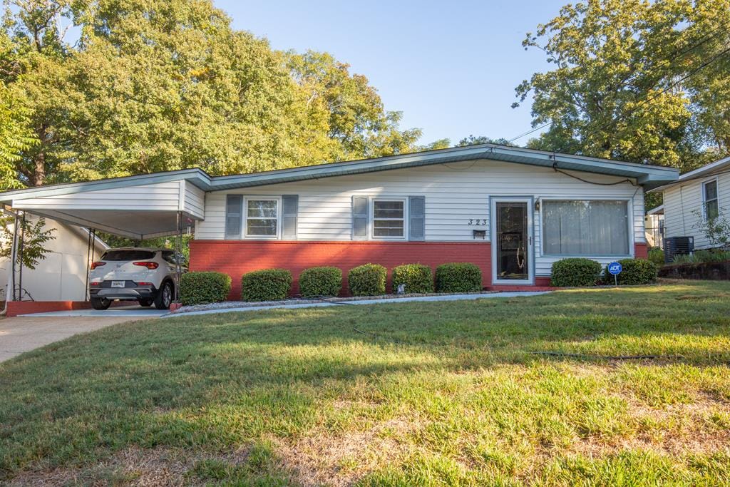 323 47th Street, Columbus, GA, 31904