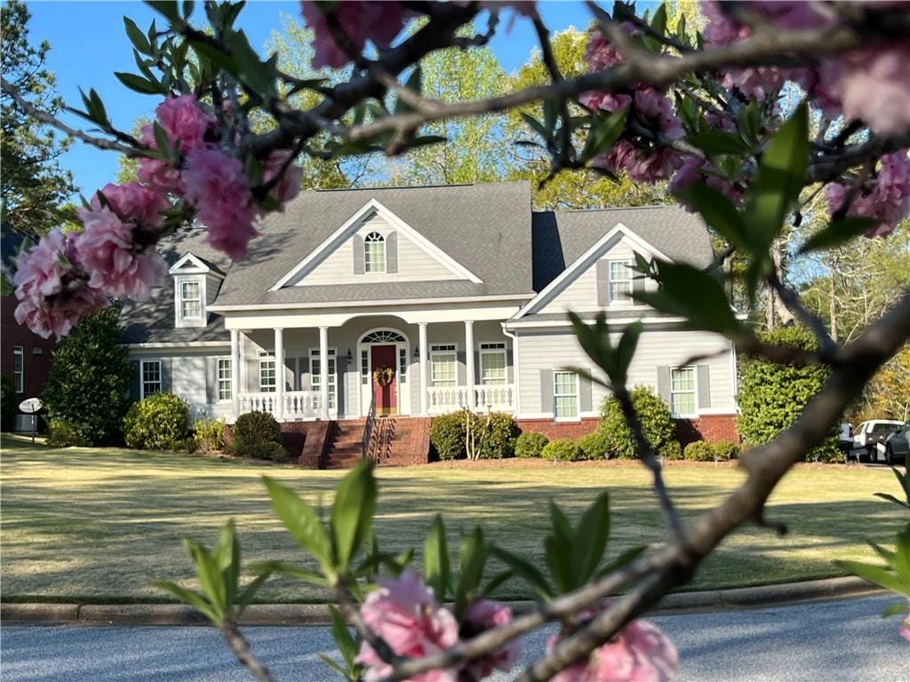 4312 Pebble Shore Drive, Opelika, AL, 36804 — Photo 3